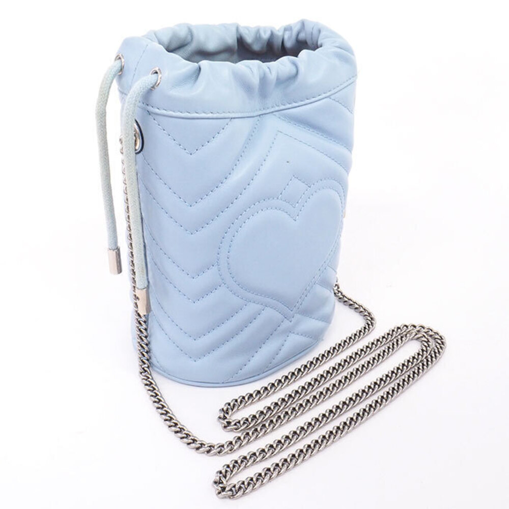 Gucci Bucket GG Bag Marmont